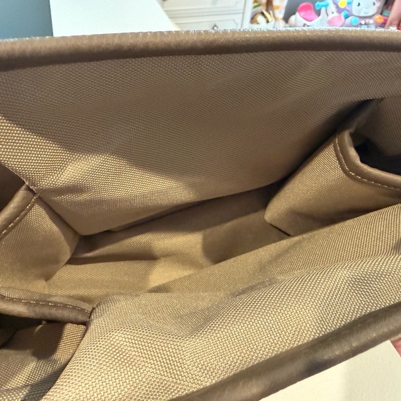 Itzy Ritzy Stroller Caddy - Picture 2 of 2